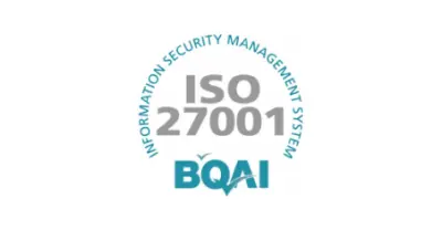 ISO 27001 Certification