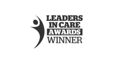 Leaders in Care Awards Winner